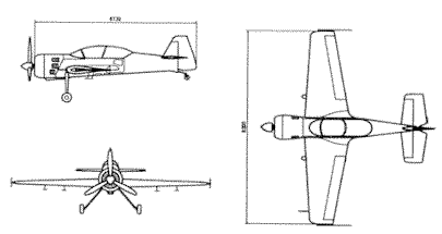 Su 29 Profile