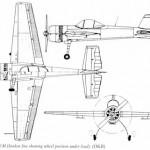 Yak 55 Profile