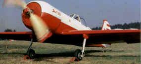 Yak 50